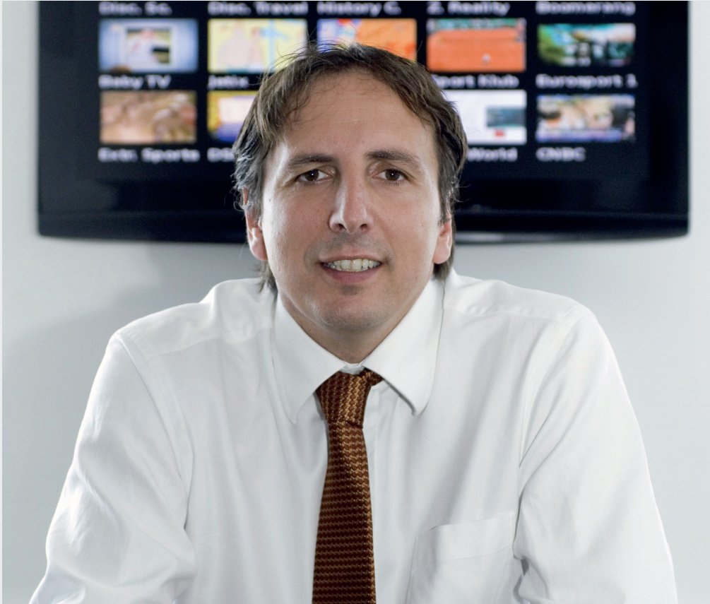 Iskon je vodeći domaći telekom trendsetter