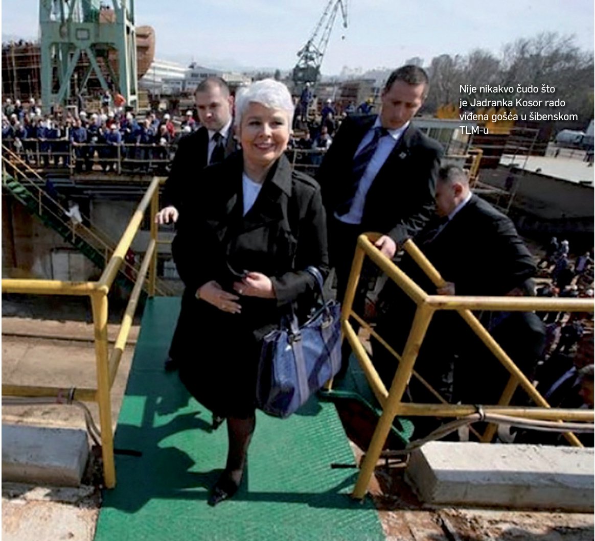 Što se radi u svijetu