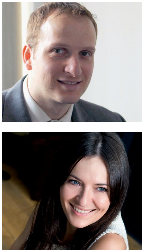 Inženjeri kao predsjednici uprava i vlasnici
