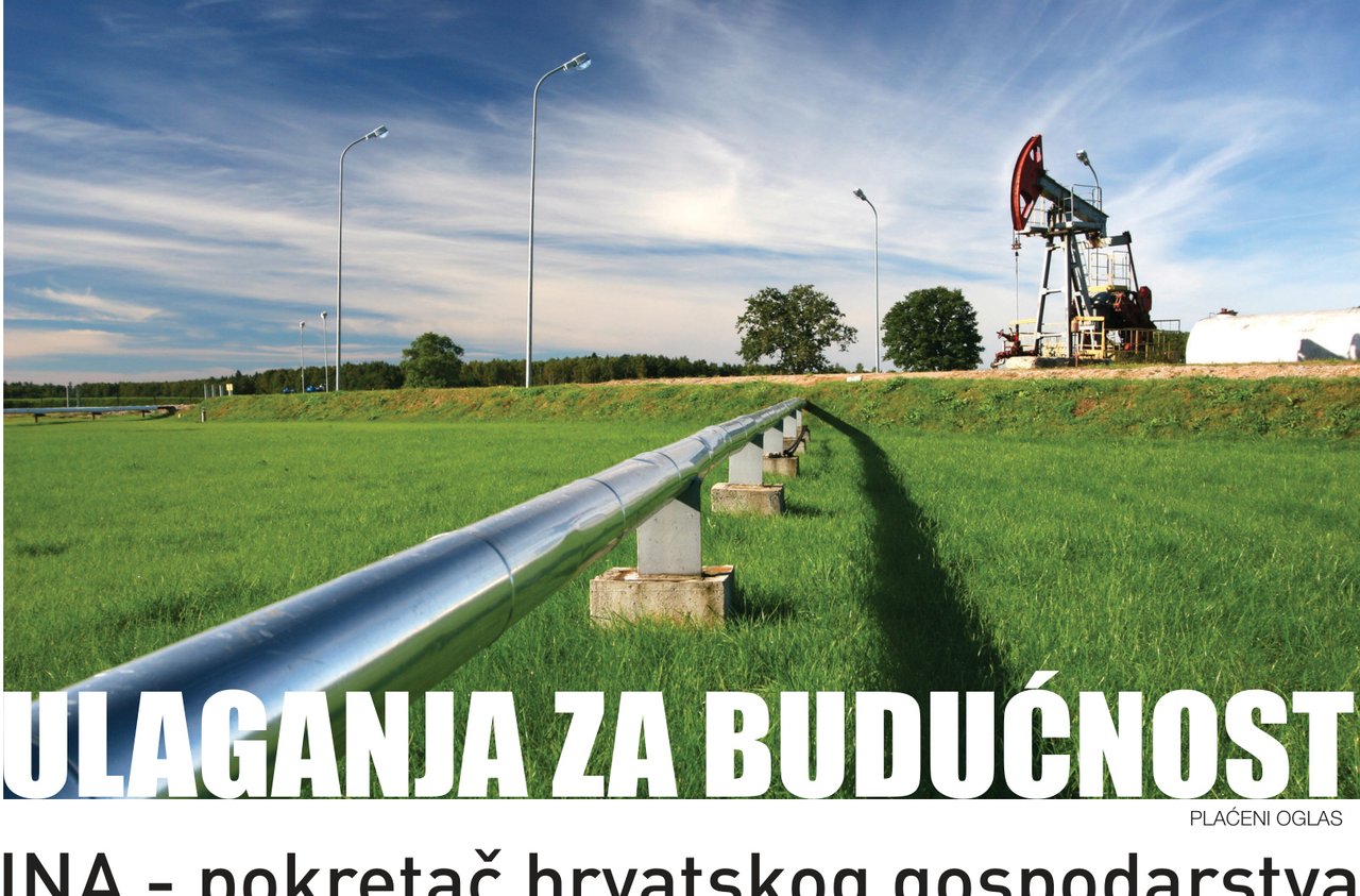 Ulažemo u budućnost Hrvatske!