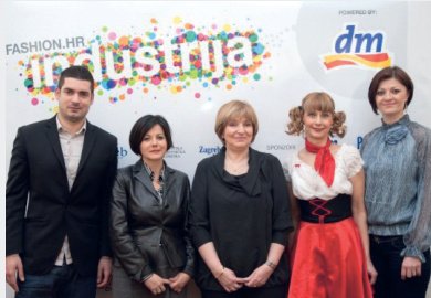 Fashion.hr industrija