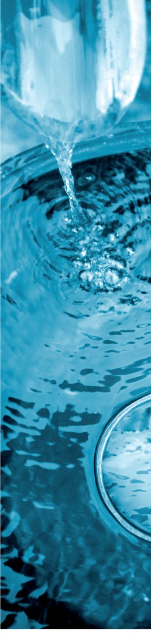 Acqua for Life i Giorgio Armani