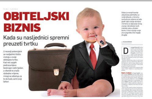 Glavni urednik