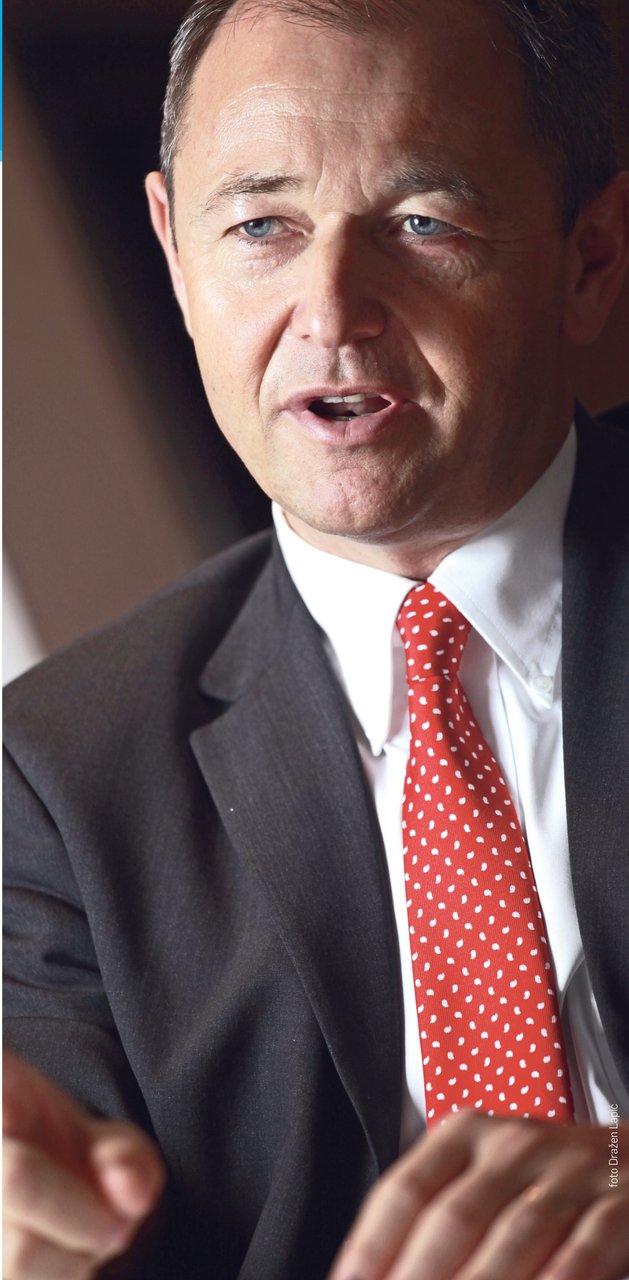 Zašto država mora plaćati kotizaciju za članstvo u Europskom centru za nuklearnu istraživanja?