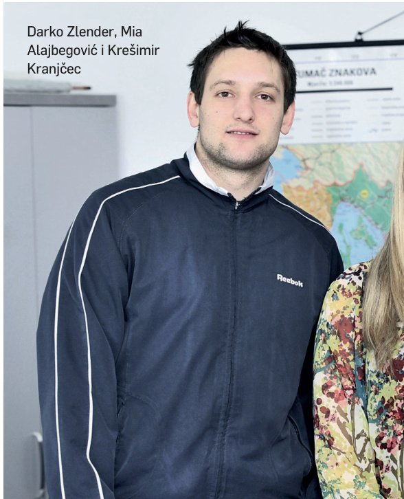 BRAMAC Prilika za studente da upoznaju poslovanje tvrtke na 12 tržišta