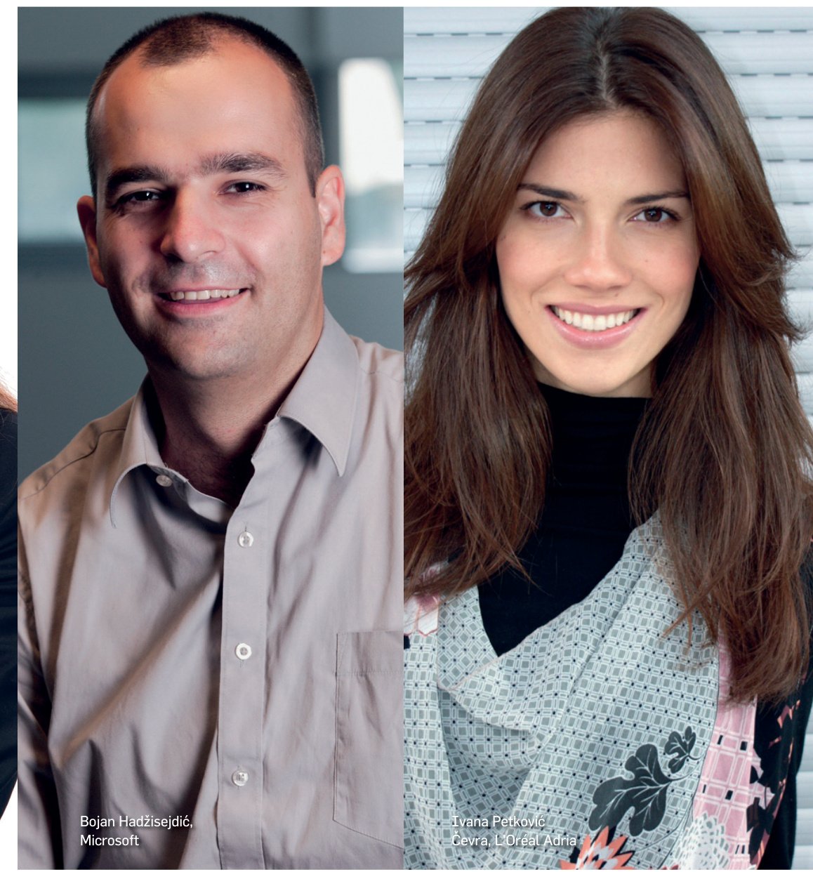 Kompatibilno s karijerom