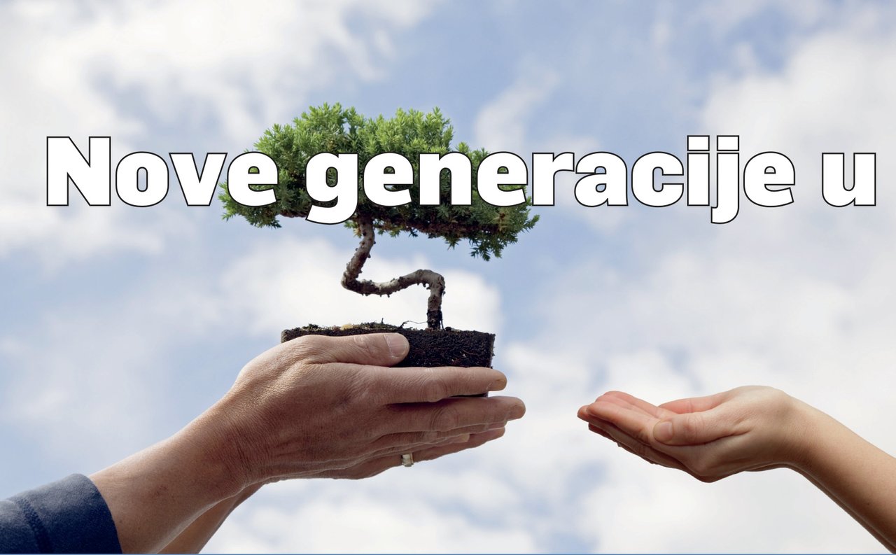 3. međunarodna konferencija o obiteljskim tvrtkama biteljskom biznisu