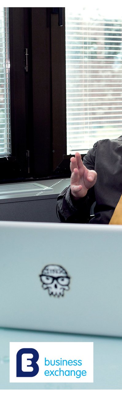 Kreirali smo prvi B2B portal za evaluaciju partnera i upravljanje reputacijom poduzeća