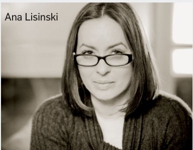 Ana Lisinski prešla u Omnicom Media Grupu