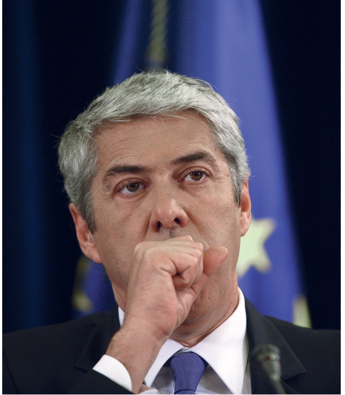 José Sócrates
