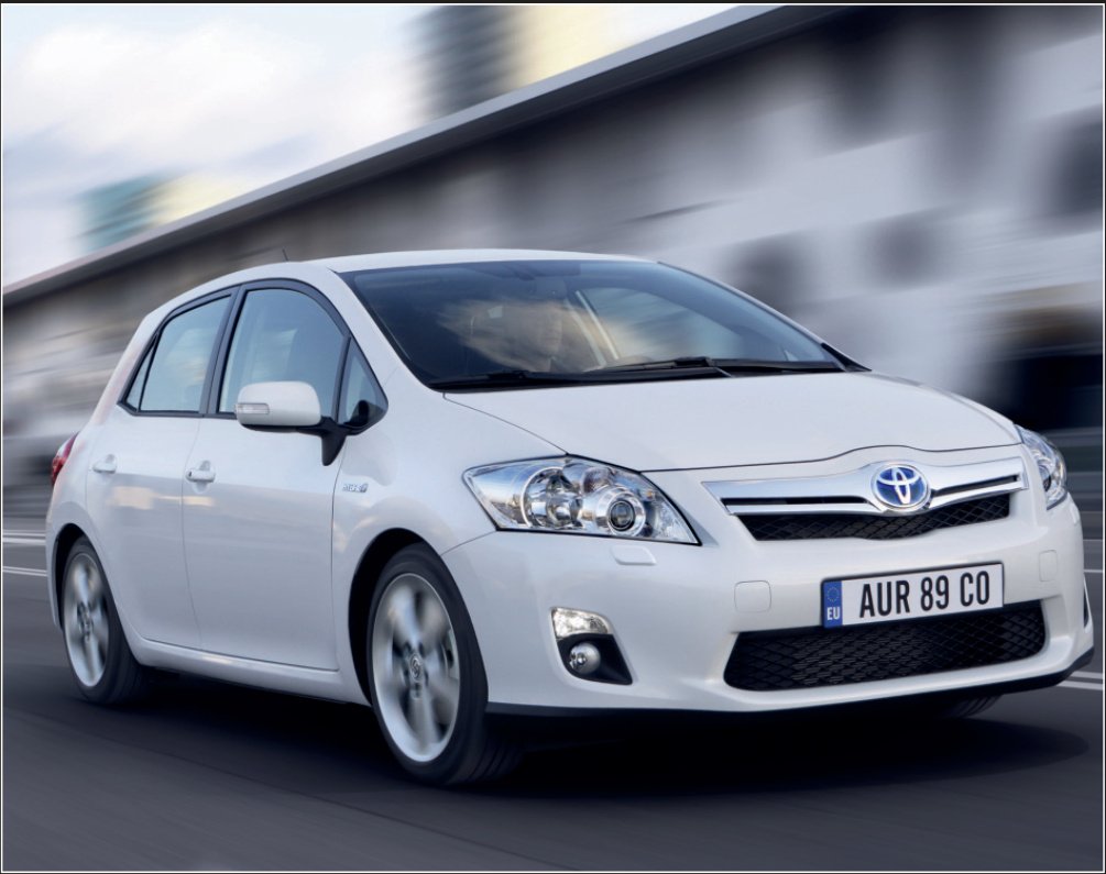 Top 10 brendova automobila