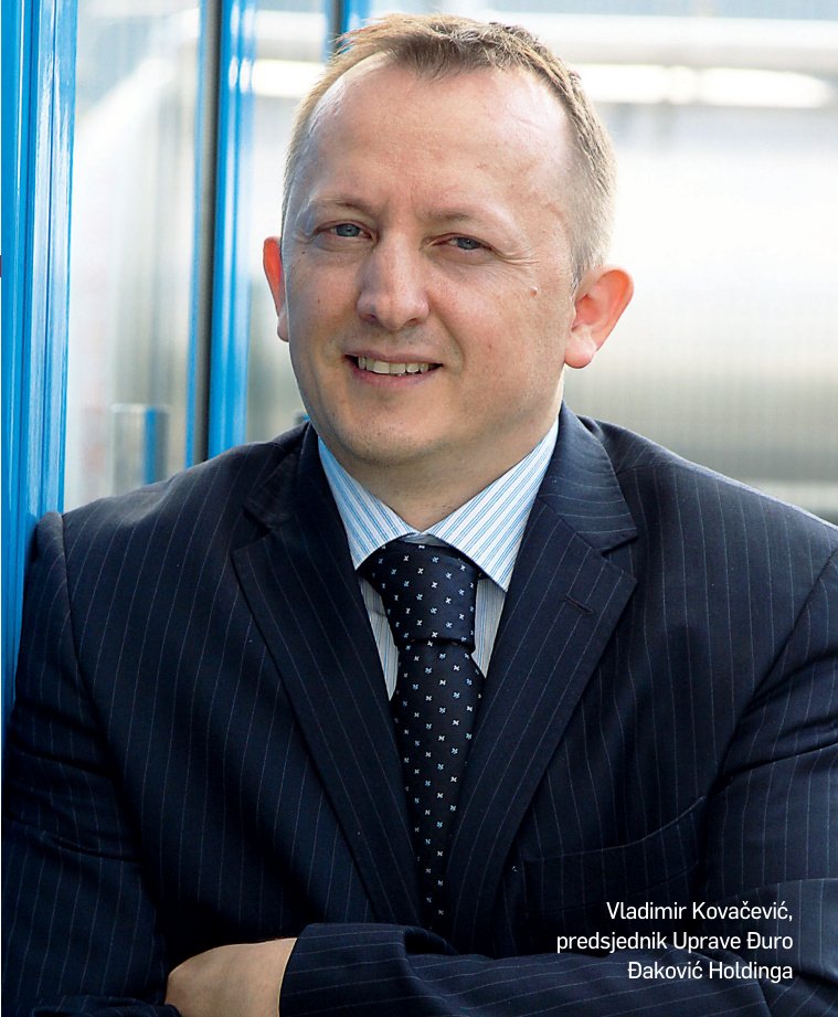 Potpuno smo usredotočeni na zadovoljstvo kupaca