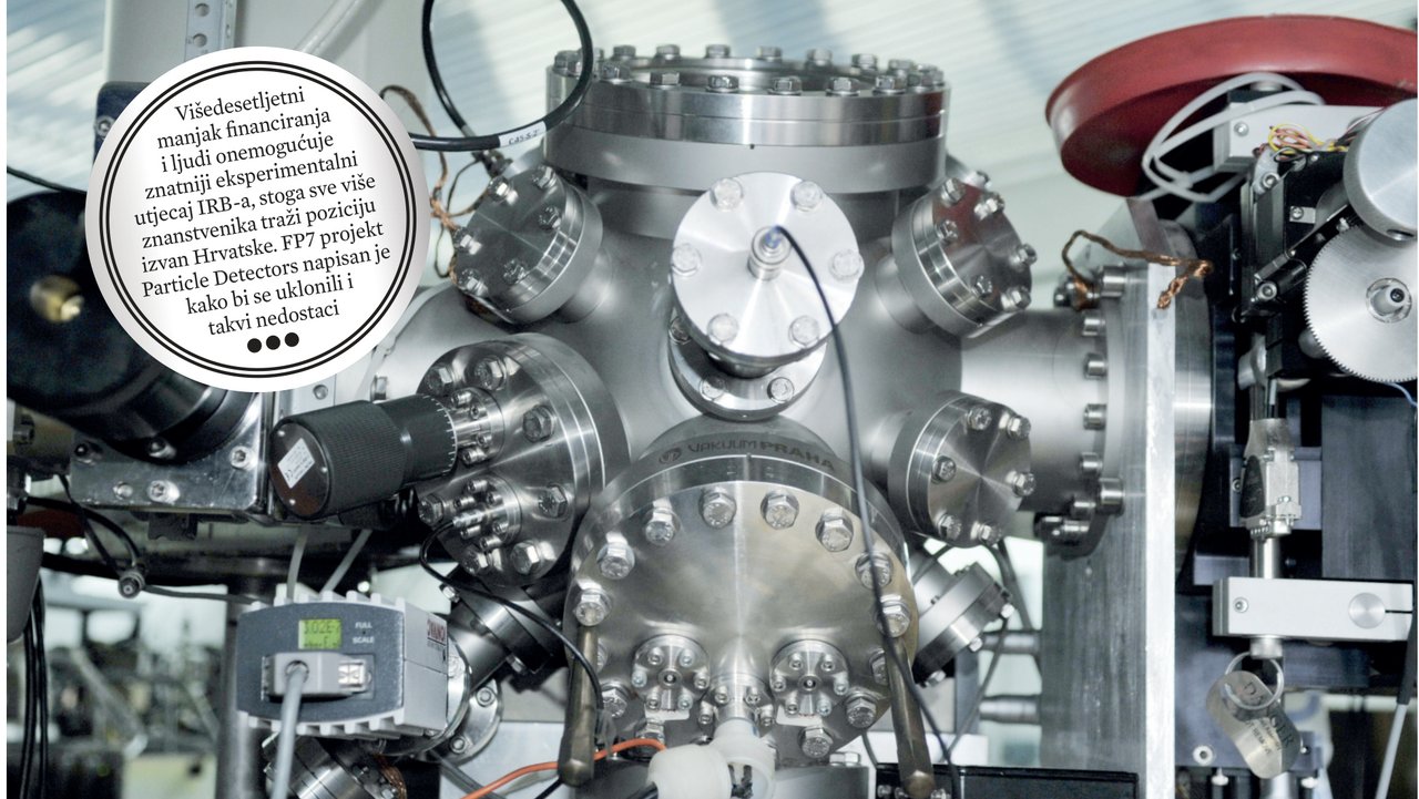 Nismo diskriminirani u potporama