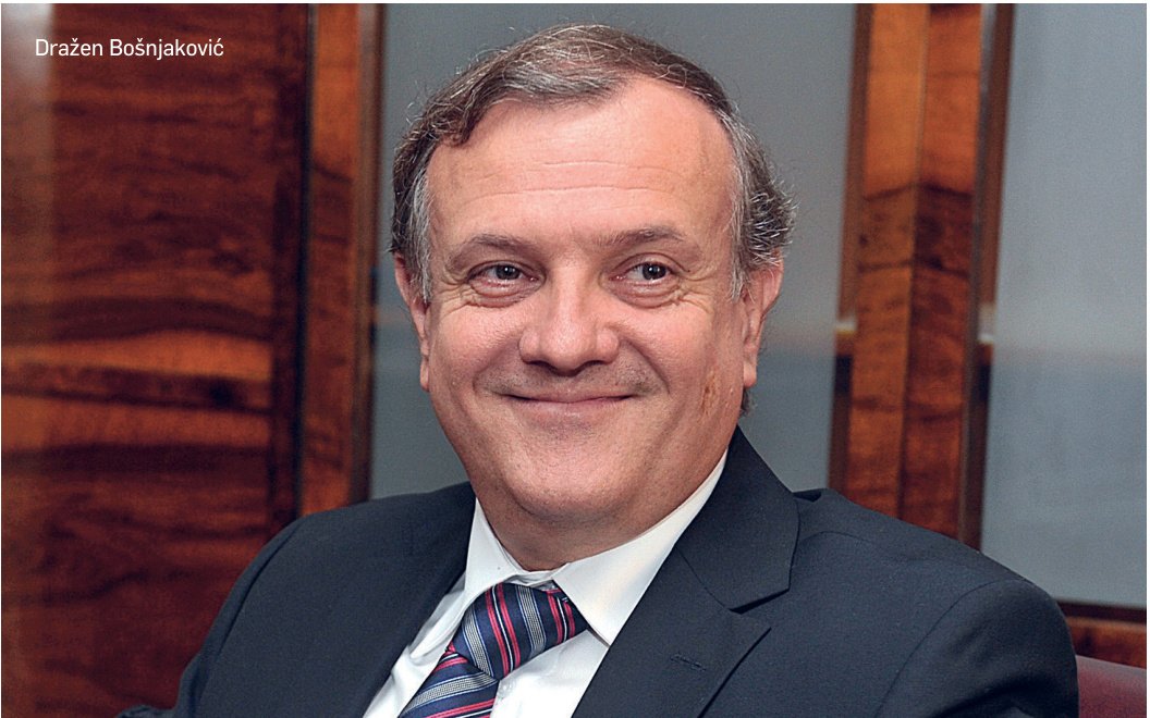 Ferosil s australskim partnerom Moralić ulaže između sedam i osam milijuna EURa