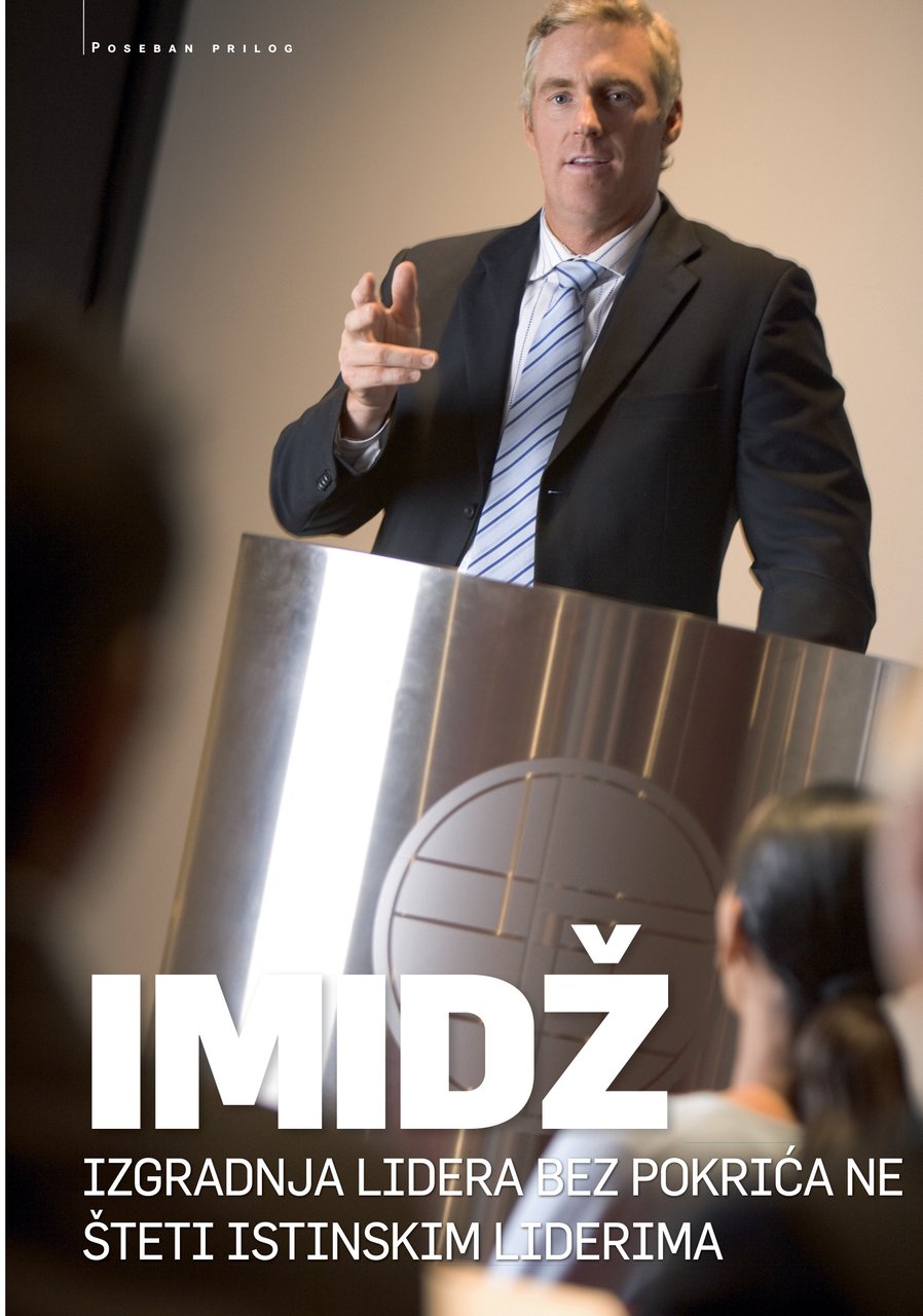 piše BOJANA BOŽANIĆ bojana.bozanic@liderpress.hr