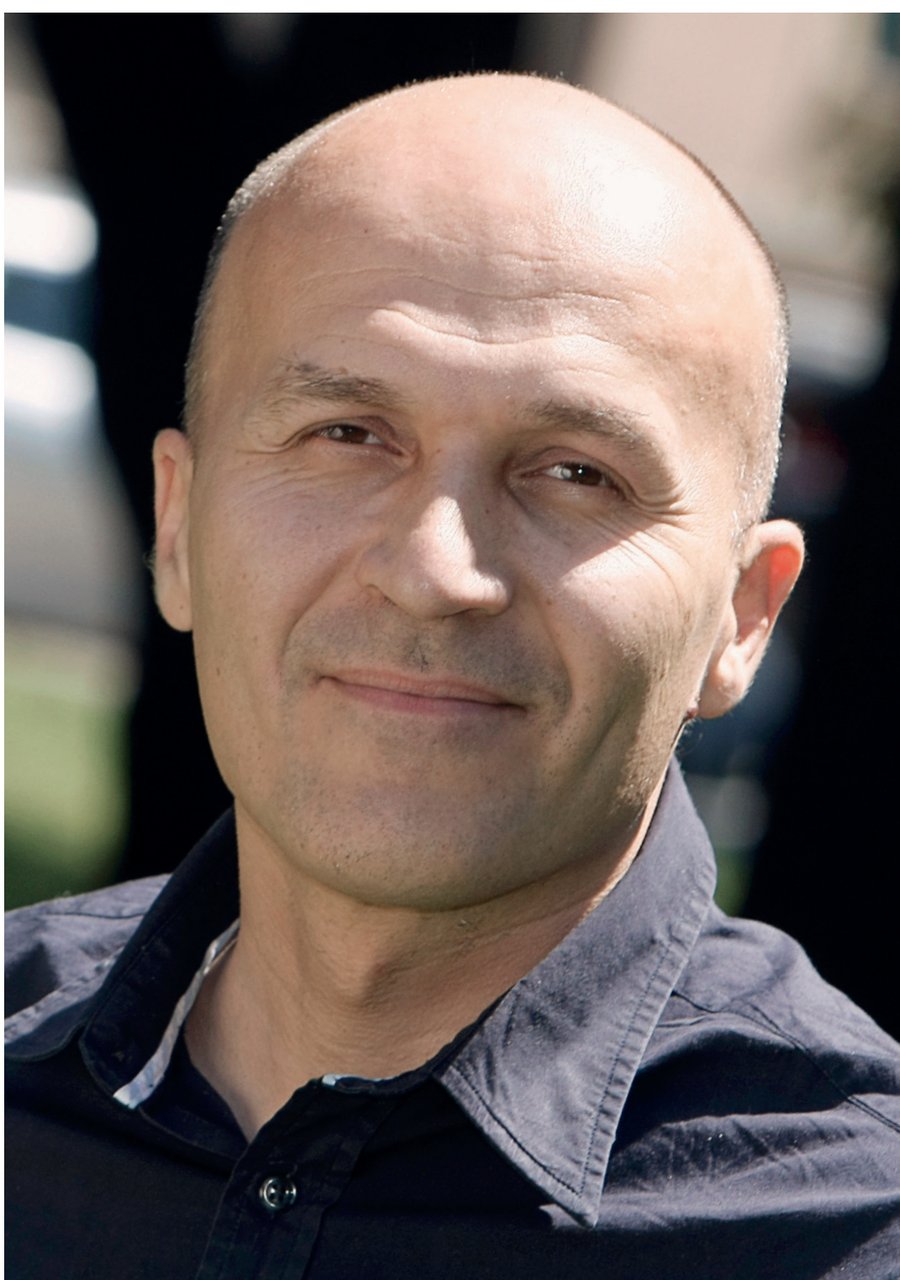 JOSKO MRNDZE Dobio najtraženiji posao u regiji