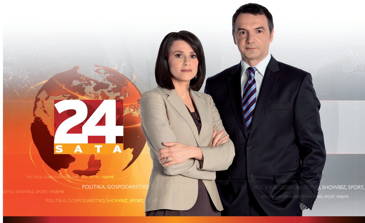 24SATA TV