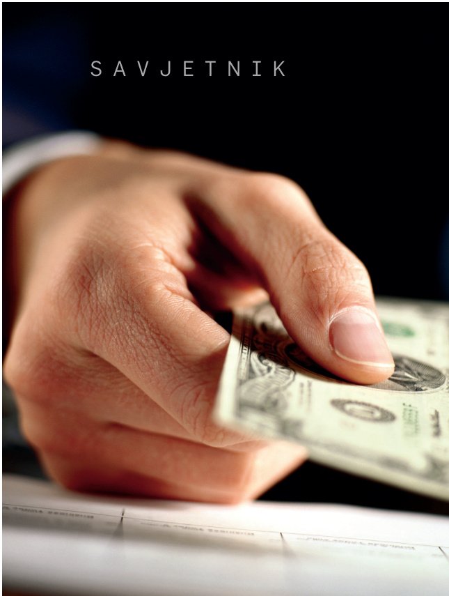 PRIMITAK IZ INOZEMSTVA Porez se plaća u Hrvatskoj i ako je ustegnut u zemlji isplate