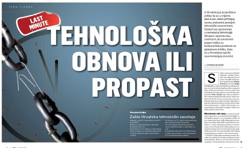 Glavni urednik