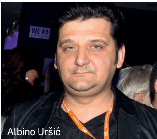 Studiju Nexus vodeće ukrajinsko pivo
