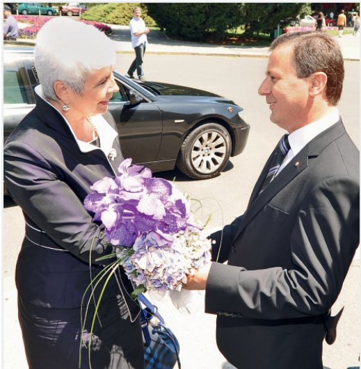 Proslavljen Dan Hrvatske obrtničke komore dodjelom priznanja Zlatne ruke