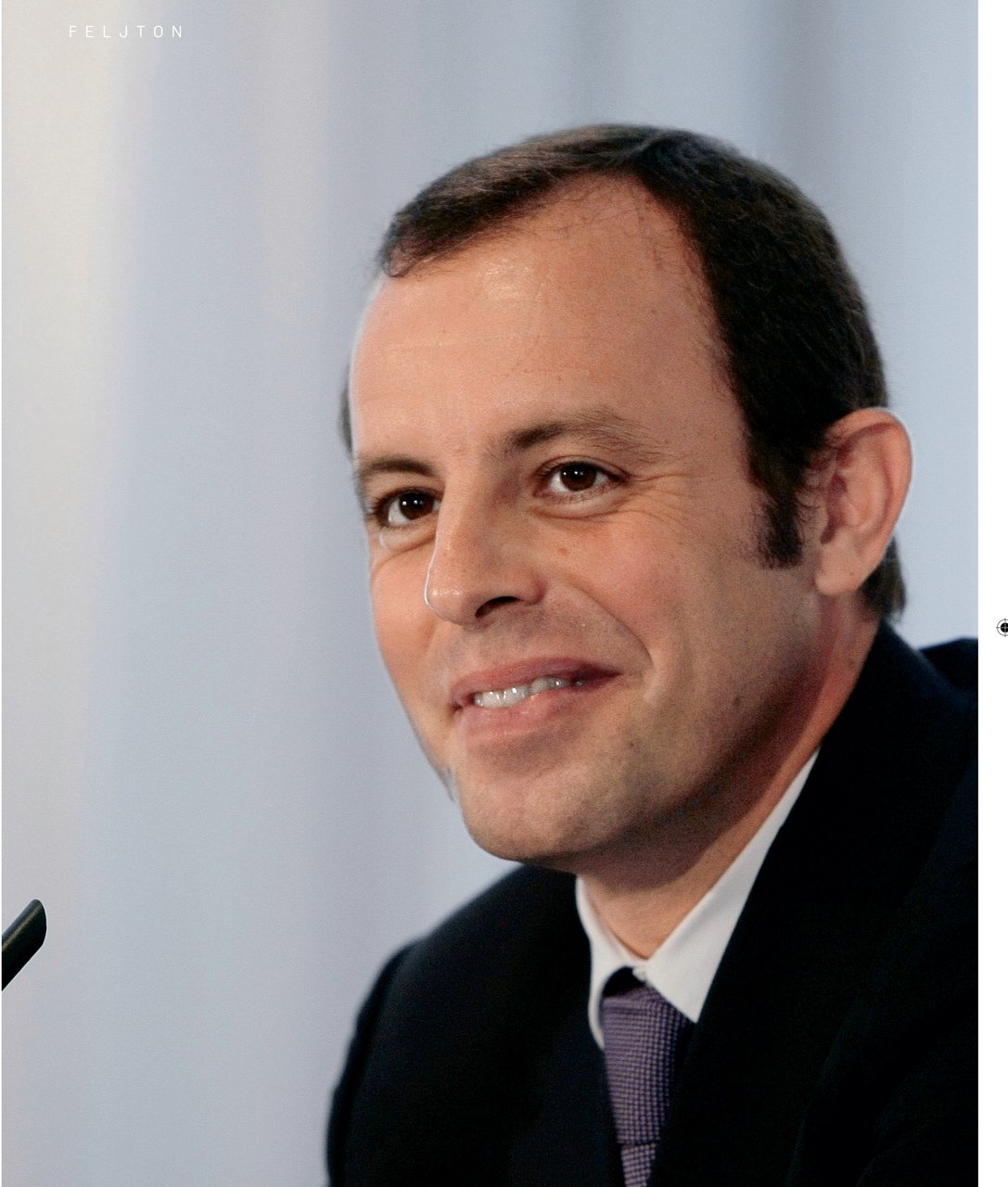 Sandro Rosell