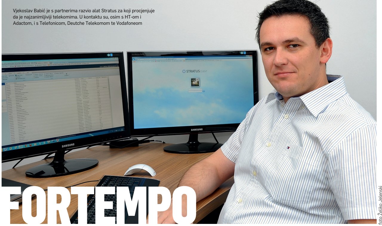 Potreban stručni nadzor