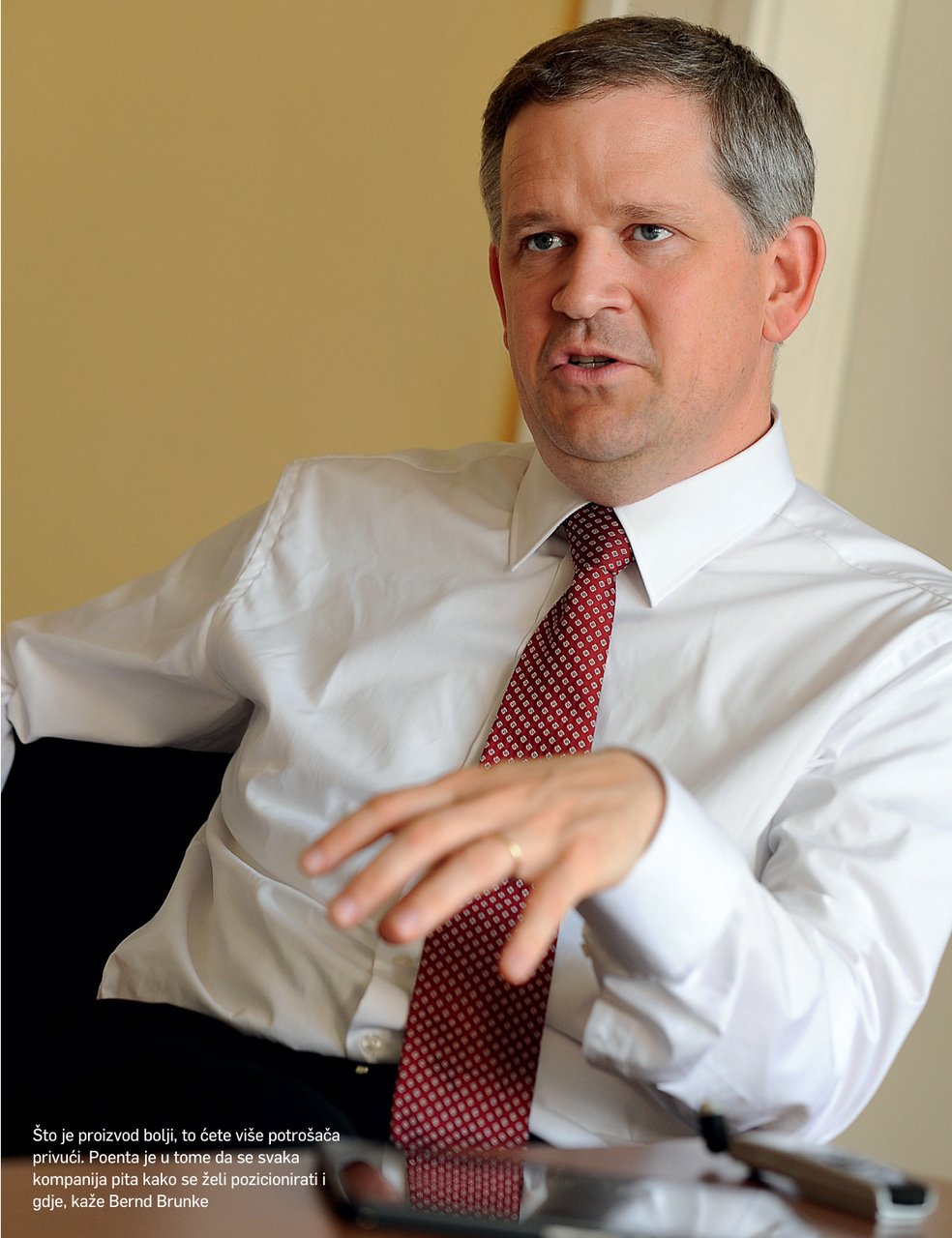 Tržište EU naglašava jaz između najboljih i najlošijih kompanija