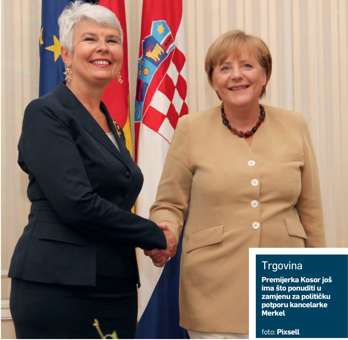 Svjetlosnu godinu od realnosti