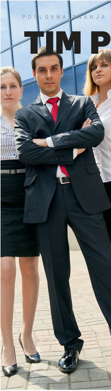 Tim protiv šefa