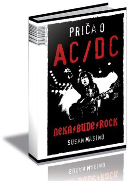 Priča o AC/DC