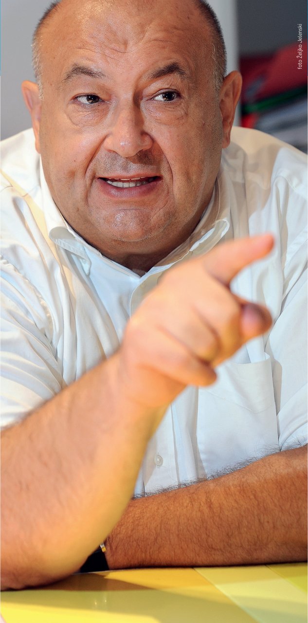 Slučajevi gospodarskog kriminala na sudovima će se lomiti preko koljena