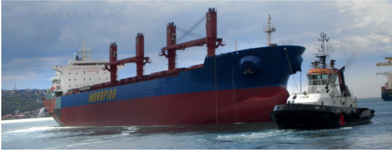 JADROPLOV Nitko ne vjeruje u oporavak pod državnim vlasništvom