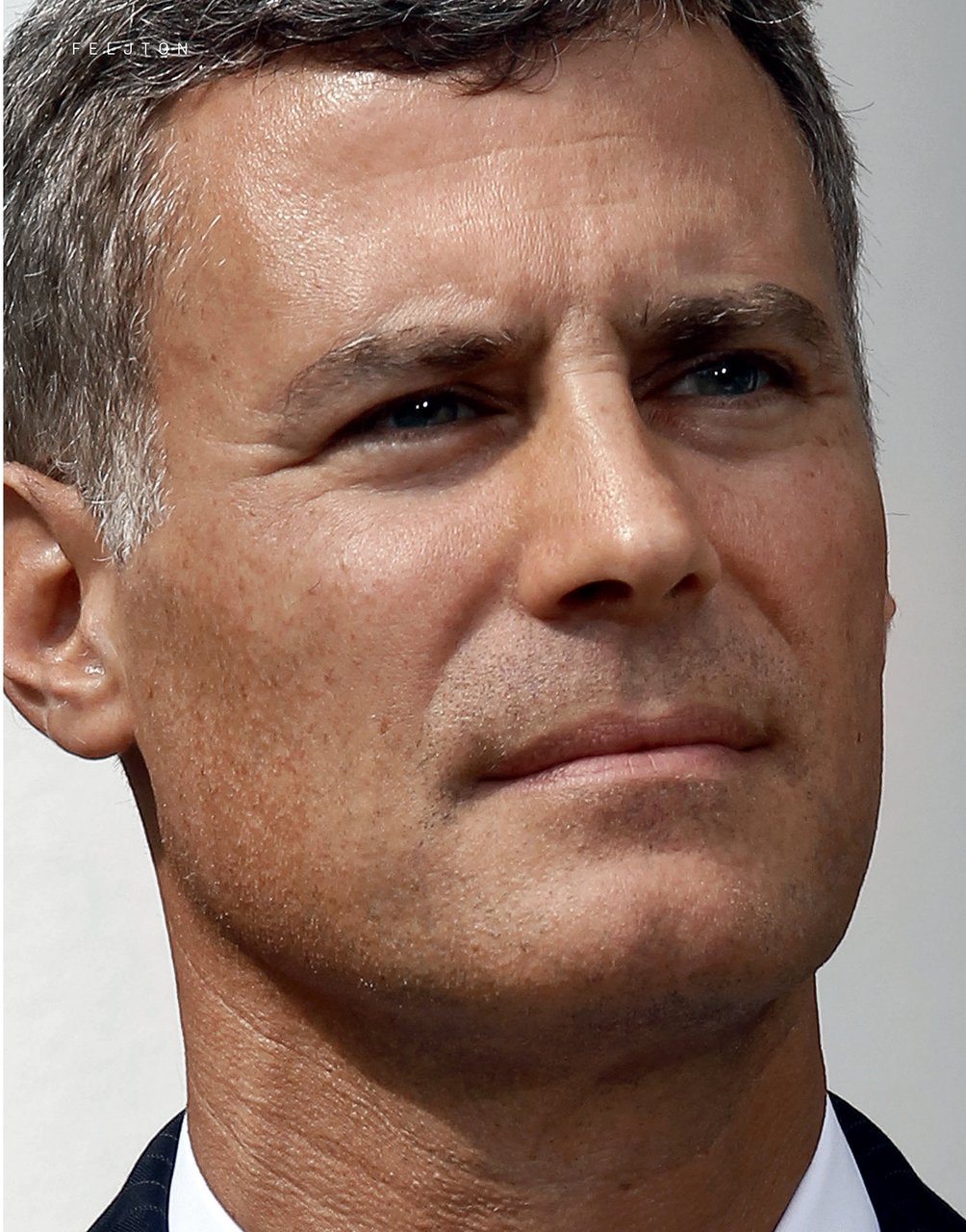Alan Krueger