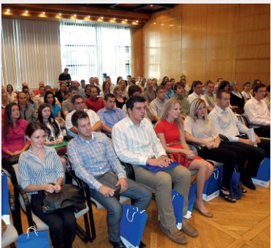 Jednogodišnju praksu počelo 122 pripravnika