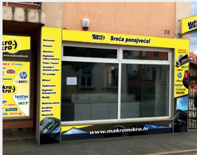 MakroMikro otvorio četiri nove poslovnice