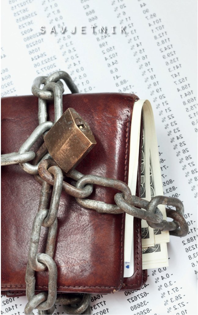 Izmjene novog ovršnog zakona