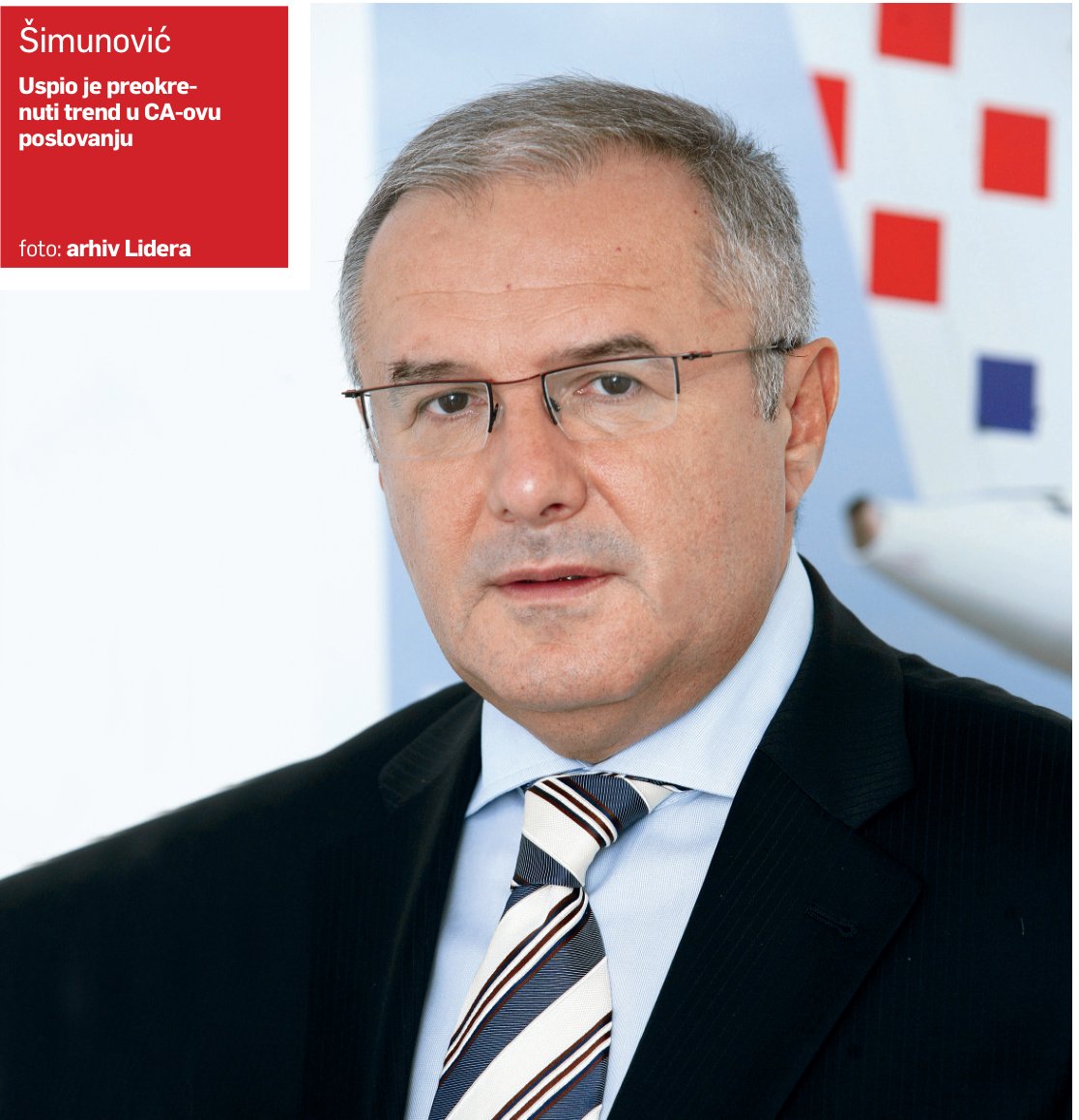 Hrvatske vode spašene od umirovljenika