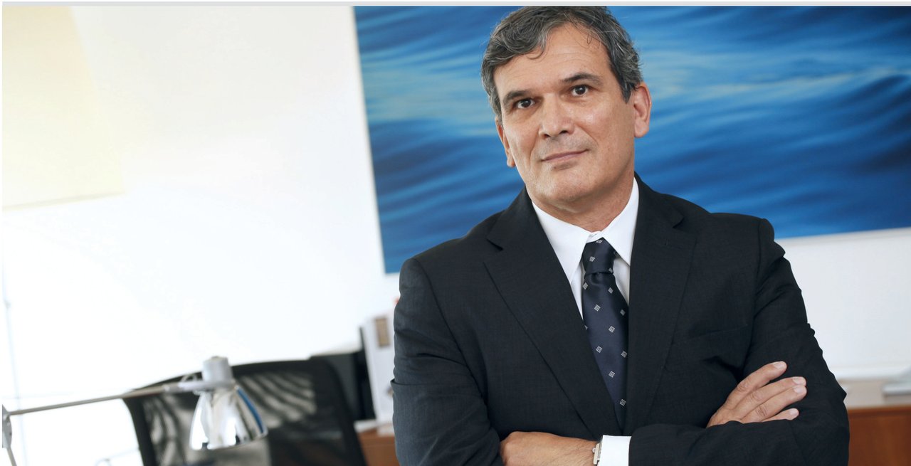 Ivo Bilić, član Uprave Hypo Alpe-Adria banke