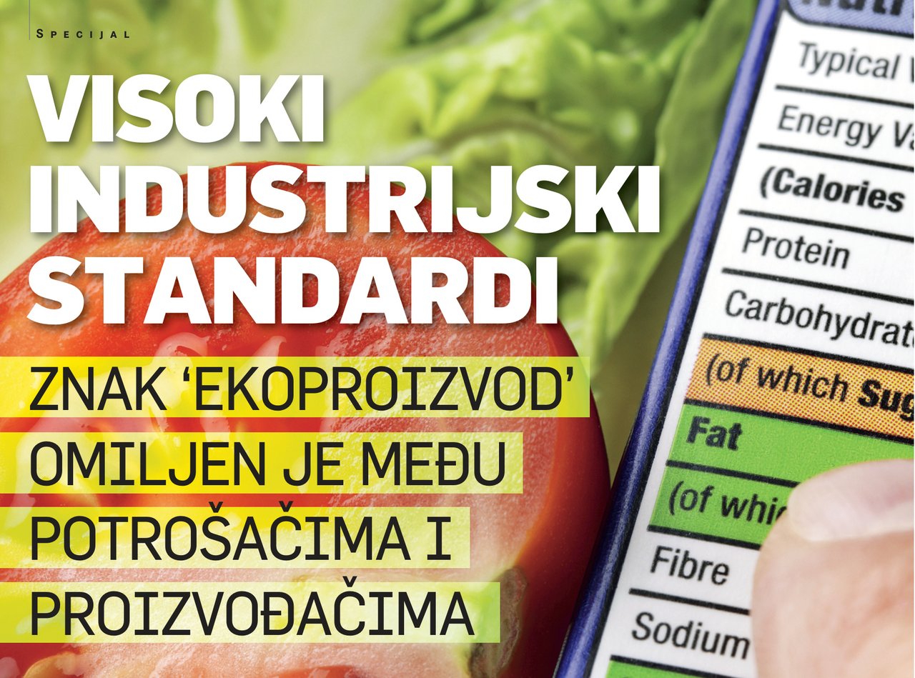 Najvažniji standardi