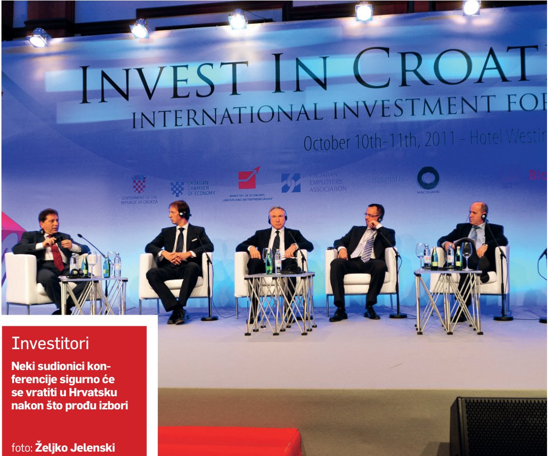 Biondić došao do novih klijenata i poslova