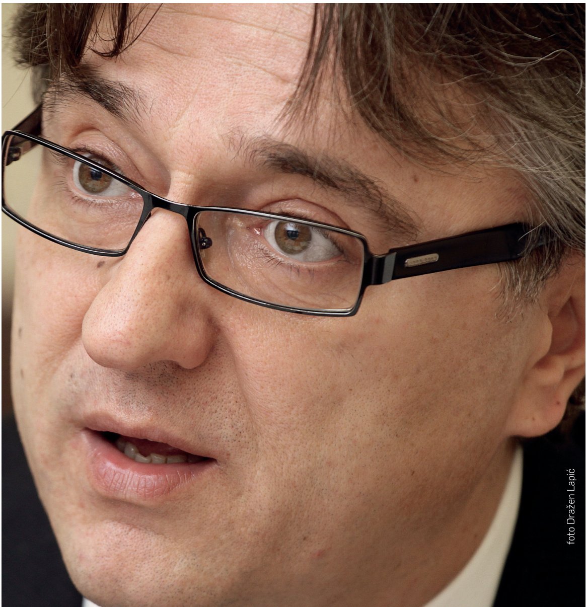 DARKO VULETIĆ: Naknada za šume ne smije se ukinuti!