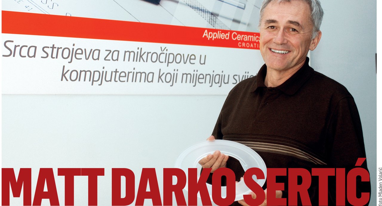 U krug Željezare Sisak donio dašak Silicijske doline