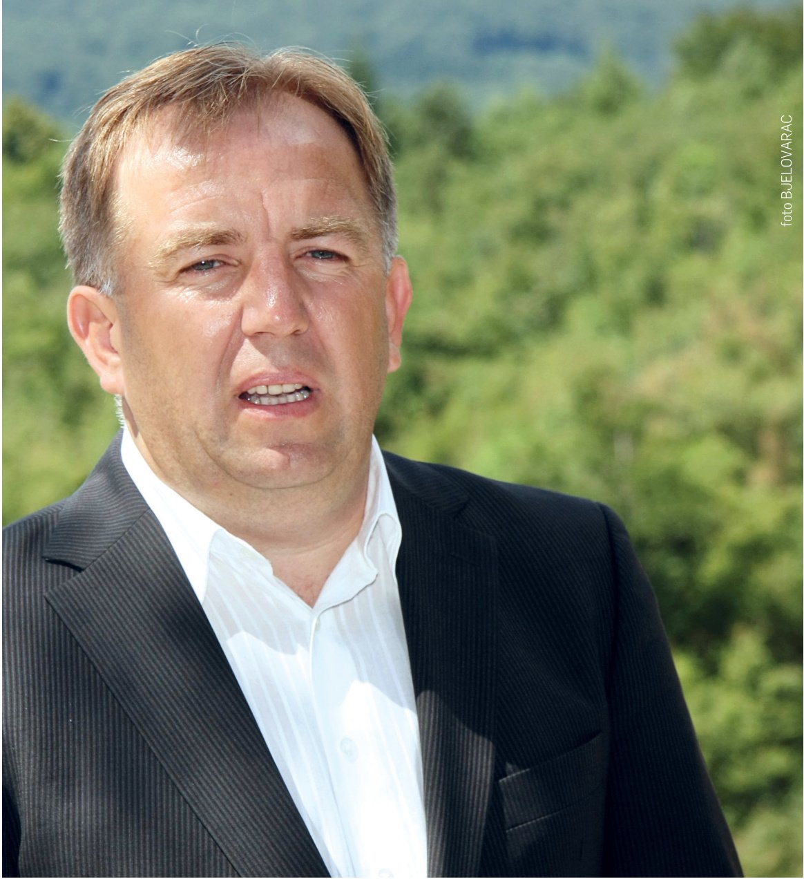 Glavni akteri