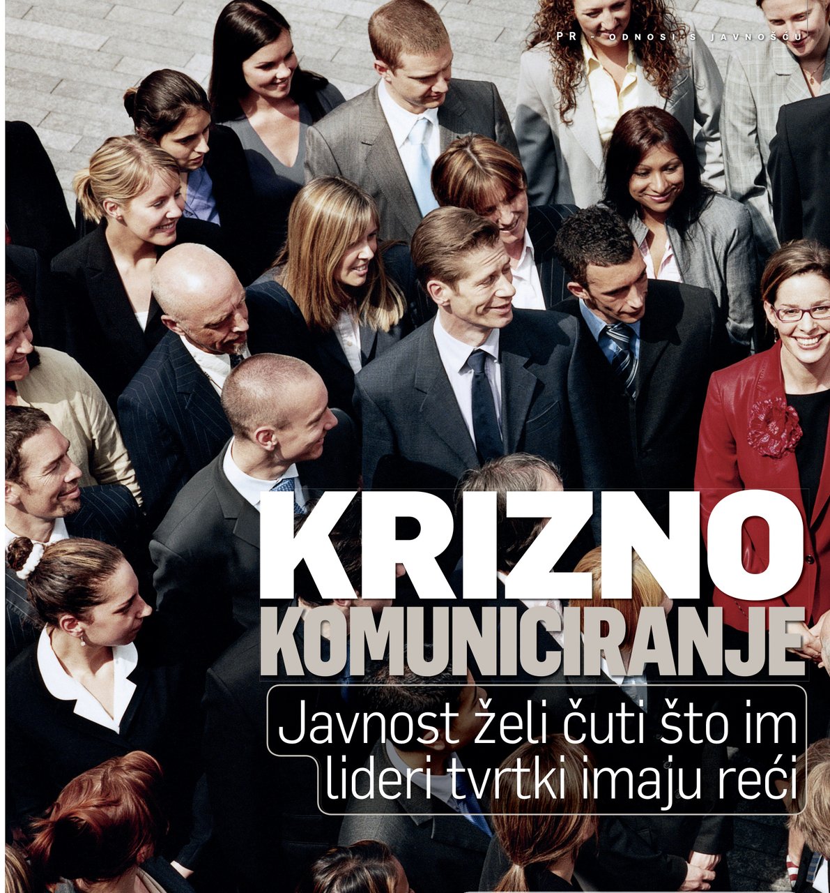 piše MARINA KILIé marina.kilic@liderpress.hr