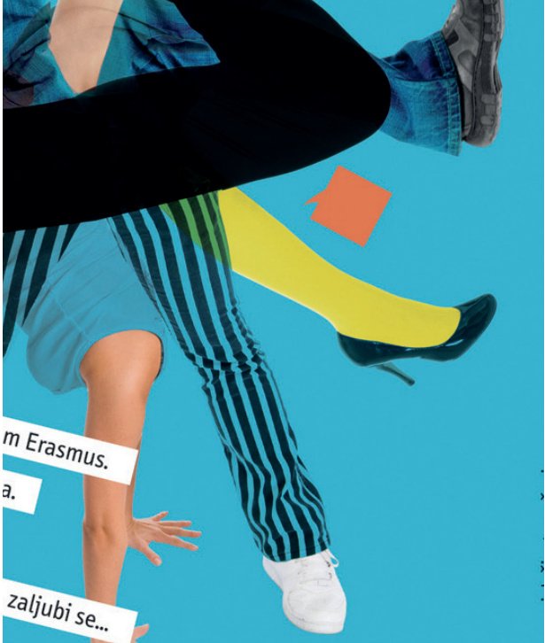 Program Erasmus