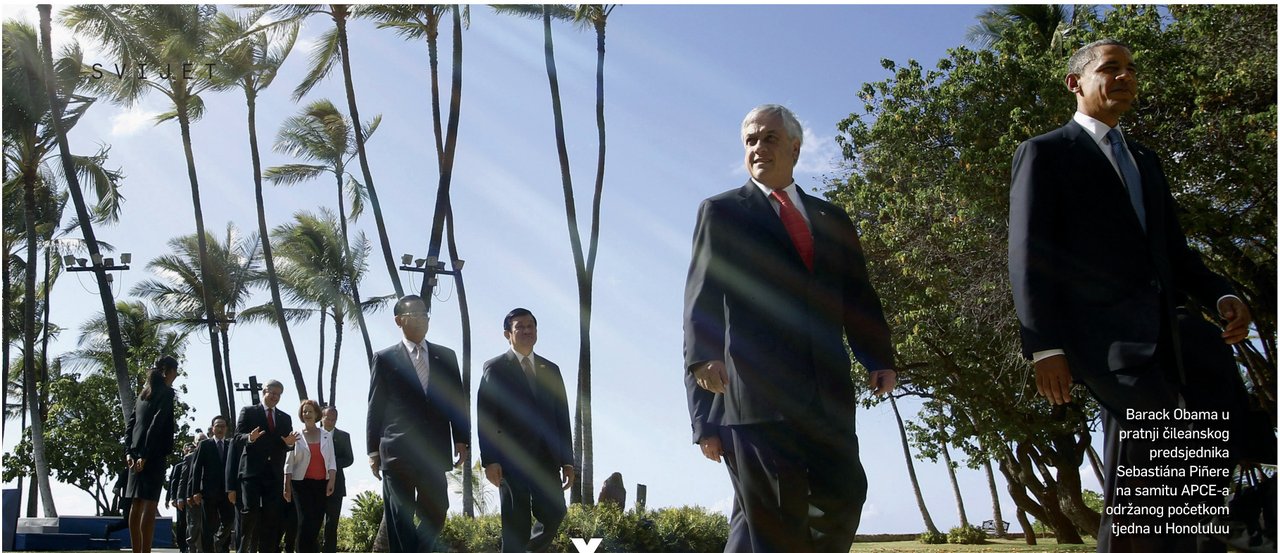 Transpacifičko partnerstvo