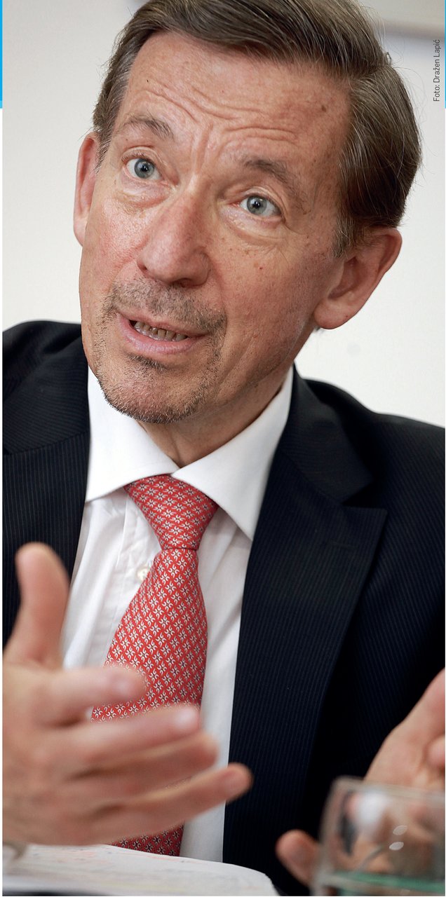 Male tvrtke moraju se od banaka okrenuti drugim izvorima financiranja