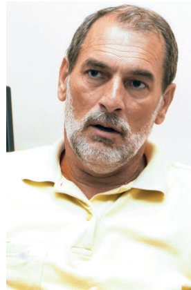 Tri vladara iz sjene