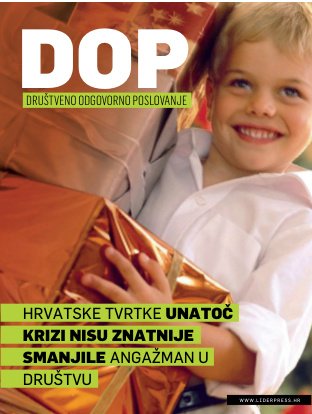 Gospodo, to više nije stvar dobre volje!